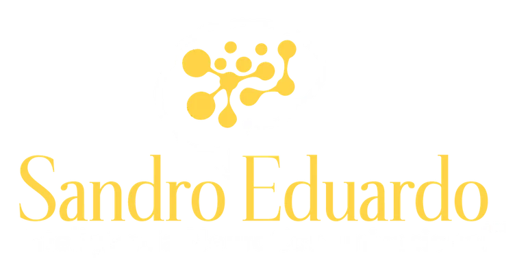 Sandro Eduardo, Inteligência NeuroComunicacional