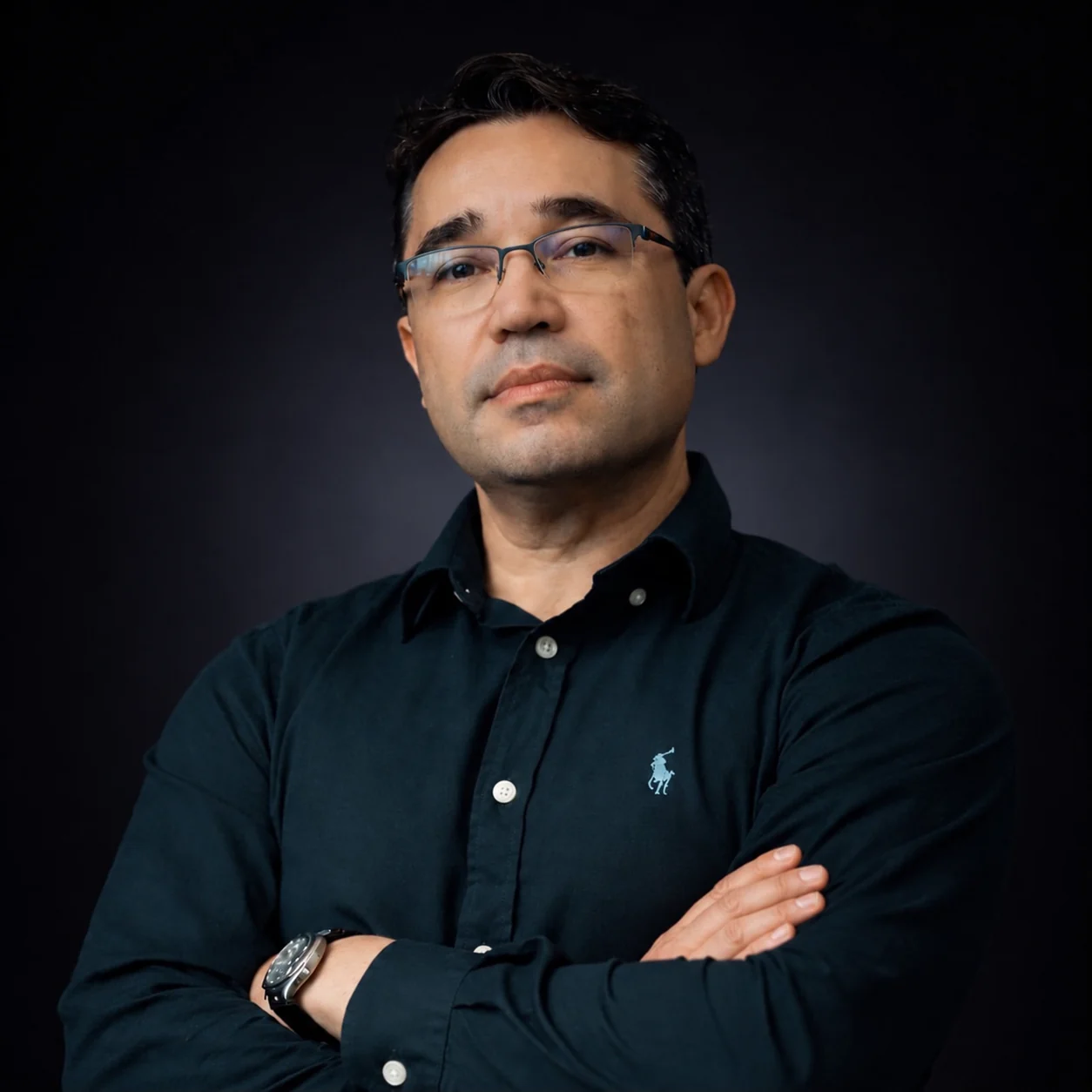 Sandro Eduardo, autor de Inteligência NeuroComunicacional na Prática